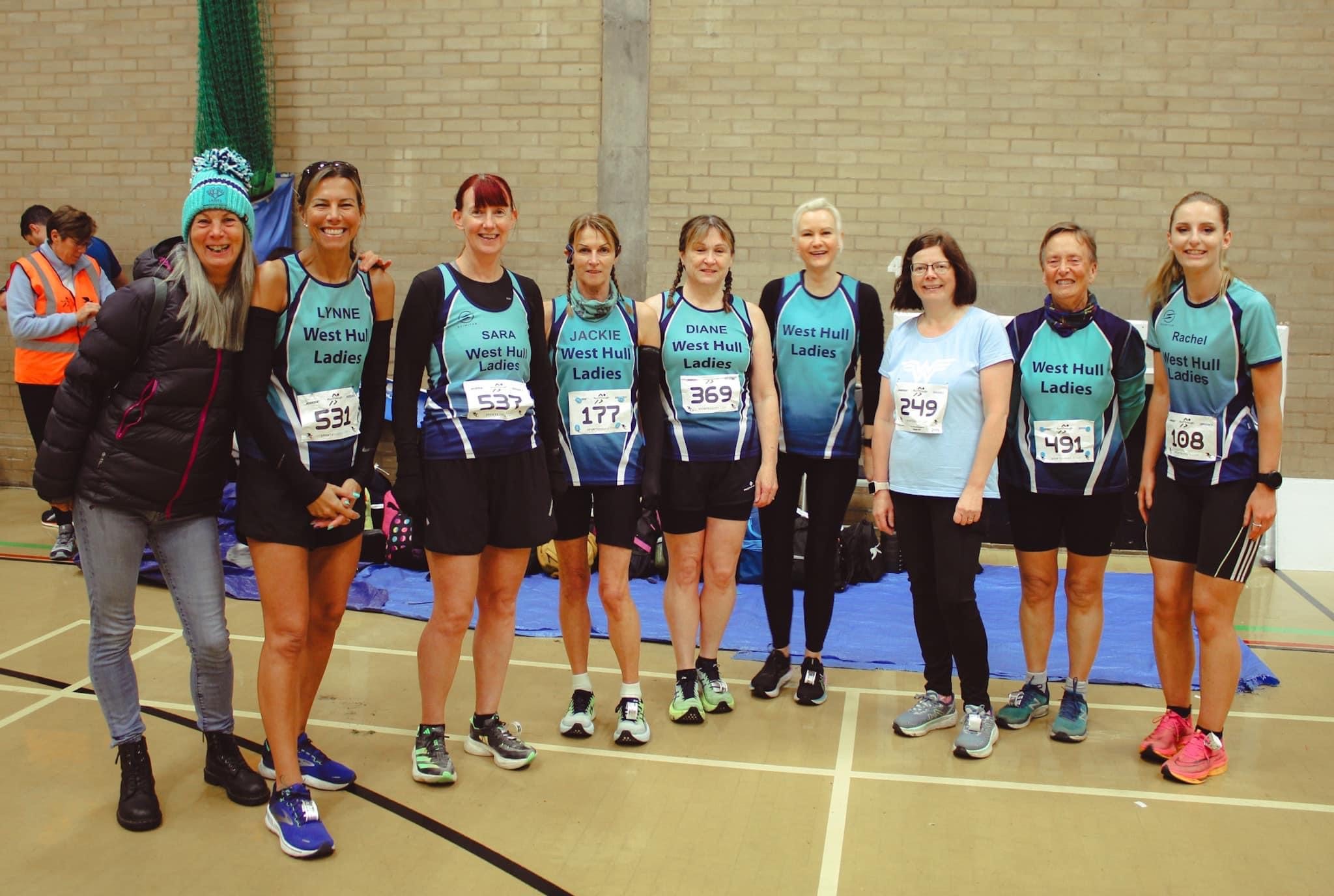 Haltemprice 10k